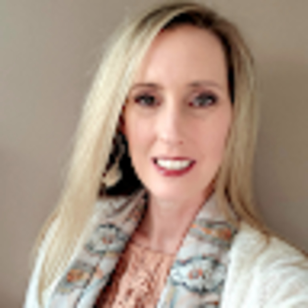 Meet your Posher, Kristin